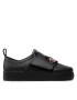 Melissa Обувки Mini Jelly Pop Safari 33686 Черен - Pepit.bg