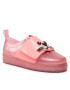 Melissa Обувки Mini Jelly Pop Safari 33686 Розов - Pepit.bg