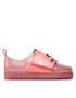 Melissa Обувки Mini Jelly Pop Safari 33686 Розов - Pepit.bg