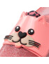 Melissa Обувки Mini Jelly Pop Safari 33686 Розов - Pepit.bg