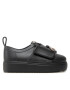Melissa Обувки Mini Jelly Pop Safari 33687 Черен - Pepit.bg