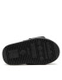Melissa Обувки Mini Jelly Pop Safari 33687 Черен - Pepit.bg