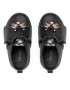 Melissa Обувки Mini Jelly Pop Safari 33687 Черен - Pepit.bg