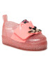 Melissa Обувки Mini Jelly Pop Safari 33687 Розов - Pepit.bg