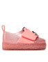 Melissa Обувки Mini Jelly Pop Safari 33687 Розов - Pepit.bg