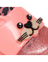 Melissa Обувки Mini Jelly Pop Safari 33687 Розов - Pepit.bg