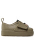 Melissa Обувки Mini Jelly Pop Safari 33687 Зелен - Pepit.bg