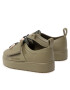 Melissa Обувки Mini Jelly Pop Safari 33687 Зелен - Pepit.bg