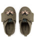 Melissa Обувки Mini Jelly Pop Safari 33687 Зелен - Pepit.bg