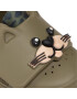 Melissa Обувки Mini Jelly Pop Safari 33687 Зелен - Pepit.bg