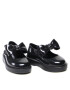 Melissa Обувки Mini Lola Bb 33412 Черен - Pepit.bg