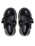 Melissa Обувки Mini Lola Bb 33412 Черен - Pepit.bg