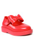 Melissa Обувки Mini Lola Bb 33412 Червен - Pepit.bg