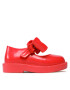 Melissa Обувки Mini Lola Bb 33412 Червен - Pepit.bg