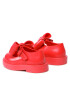 Melissa Обувки Mini Lola Bb 33412 Червен - Pepit.bg