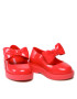 Melissa Обувки Mini Lola Bb 33412 Червен - Pepit.bg
