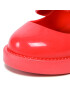 Melissa Обувки Mini Lola Bb 33412 Червен - Pepit.bg