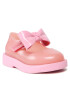 Melissa Обувки Mini Lola Bb 33412 Розов - Pepit.bg
