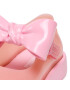 Melissa Обувки Mini Lola Bb 33412 Розов - Pepit.bg