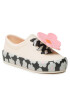 Melissa Обувки Mini Street + Fabula B 33766 Бежов - Pepit.bg