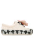 Melissa Обувки Mini Street + Fabula B 33766 Бежов - Pepit.bg