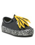Melissa Обувки Mini Street + Fabula B 33766 Черен - Pepit.bg