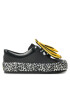 Melissa Обувки Mini Street + Fabula B 33766 Черен - Pepit.bg