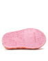 Melissa Обувки Mini Street + Fabula B 33766 Розов - Pepit.bg