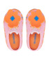 Melissa Обувки Mini Street + Fabula B 33766 Розов - Pepit.bg