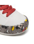 Melissa Обувки Mini Street + Mickey A 33460 Бял - Pepit.bg
