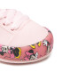 Melissa Обувки Mini Street + Mickey A 33460 Розов - Pepit.bg