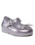 Melissa Обувки Mini Sweet Love Bb 32803 Сребрист - Pepit.bg