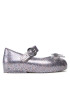 Melissa Обувки Mini Sweet Love Bb 32803 Сребрист - Pepit.bg