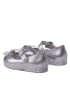 Melissa Обувки Mini Sweet Love Bb 32803 Сребрист - Pepit.bg