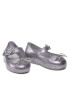 Melissa Обувки Mini Sweet Love Bb 32803 Сребрист - Pepit.bg