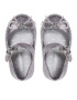 Melissa Обувки Mini Sweet Love Bb 32803 Сребрист - Pepit.bg