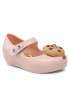 Melissa Обувки Mini Ultragirl Candy B 33739 Бежов - Pepit.bg