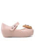 Melissa Обувки Mini Ultragirl Candy B 33739 Бежов - Pepit.bg