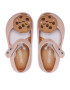 Melissa Обувки Mini Ultragirl Candy B 33739 Бежов - Pepit.bg