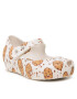 Melissa Обувки Mini Ultragirl Candy B 33739 Бежов - Pepit.bg