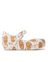 Melissa Обувки Mini Ultragirl Candy B 33739 Бежов - Pepit.bg