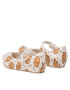 Melissa Обувки Mini Ultragirl Candy B 33739 Бежов - Pepit.bg