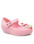 Melissa Обувки Mini Ultragirl Candy B 33739 Розов - Pepit.bg