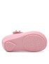 Melissa Обувки Mini Ultragirl Candy B 33739 Розов - Pepit.bg