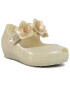 Melissa Обувки Mini Ultragirl Flower 32870 Бежов - Pepit.bg