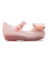 Melissa Обувки Mini Ultragirl Fly III 32849 Розов - Pepit.bg
