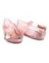 Melissa Обувки Mini Ultragirl Fly III 32849 Розов - Pepit.bg