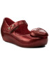 Melissa Обувки Mini Ultragirl Heart M 32285 Черен - Pepit.bg