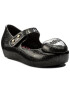 Melissa Обувки Mini Ultragirl Heart M 32285 Черен - Pepit.bg