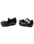 Melissa Обувки Mini Ultragirl Heart M 32285 Черен - Pepit.bg
